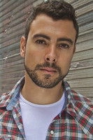 Ảnh diễn viên Uroš Ćertić