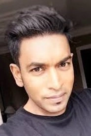 Ảnh diễn viên Uthaya THR Raaga