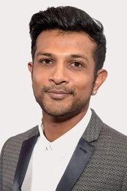 Ảnh diễn viên Utkarsh Ambudkar
