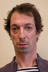 Ảnh diễn viên Václav Chalupa