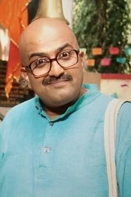 Ảnh diễn viên Vaibhav Mangle