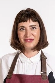 Ảnh diễn viên Valentina Fois