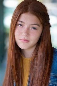 Ảnh diễn viên Valeria Cotto