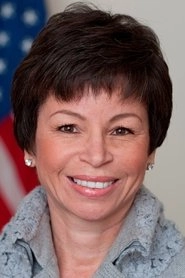 Ảnh diễn viên Valerie Jarrett