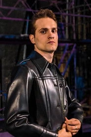 Ảnh diễn viên Valmir Krasniqi