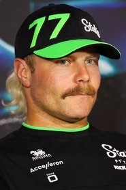 Ảnh diễn viên Valtteri Bottas