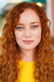 Ảnh diễn viên Valyn Hall