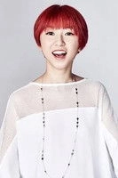 Ảnh diễn viên Ван Жуй