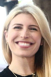 Ảnh diễn viên Vanessa Bagdasarian