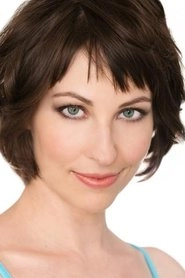 Ảnh diễn viên Vanessa Lemonides