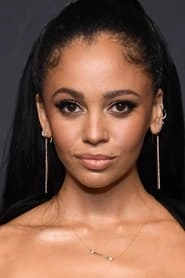 Ảnh diễn viên Vanessa Morgan