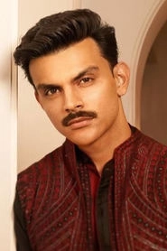 Ảnh diễn viên Veer Pahariya