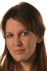 Ảnh diễn viên Veronica Zacco