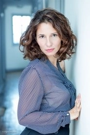 Ảnh diễn viên Véronique Balme