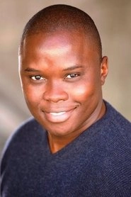 Ảnh diễn viên Vicellous Shannon