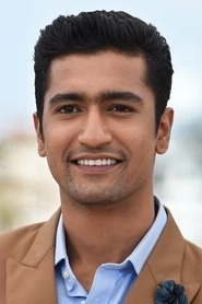Ảnh diễn viên Vicky Kaushal