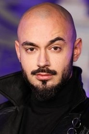 Ảnh diễn viên Victor Dorobantu