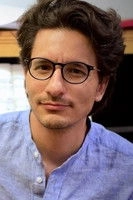 Ảnh diễn viên Víctor Hernández Stumpfhauser