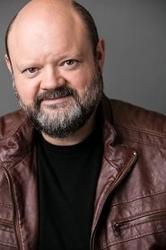 Ảnh diễn viên Victor McCay