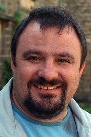 Ảnh diễn viên Victor McGuire