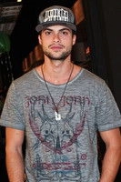 Ảnh diễn viên Victor Sparapane