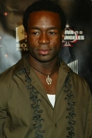 Ảnh diễn viên Victor Togunde