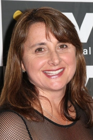 Ảnh diễn viên Victoria Alonso