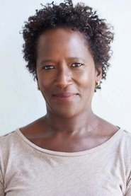 Ảnh diễn viên Victoria Thomas