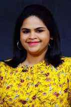 Ảnh diễn viên Vidyullekha Raman