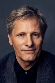 Ảnh diễn viên Viggo Mortensen