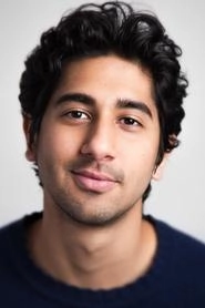 Ảnh diễn viên Vihaan Samat