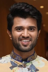 Ảnh diễn viên Vijay Deverakonda