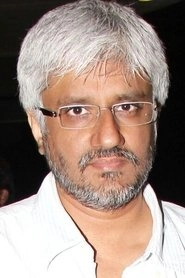Ảnh diễn viên Vikram Bhatt