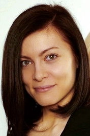 Ảnh diễn viên Виктория Островская