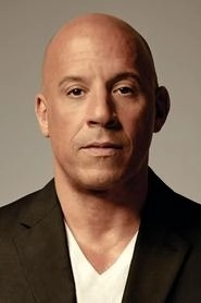 Ảnh diễn viên Vin Diesel