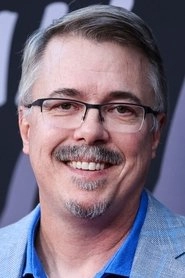 Ảnh diễn viên Vince Gilligan