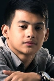 Ảnh diễn viên Vince Rillon