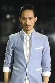 Ảnh diễn viên Vincent Zheng