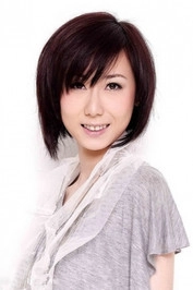 Ảnh diễn viên Vincy Chan