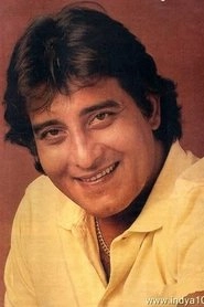 Ảnh diễn viên Vinod Khanna
