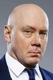 Ảnh diễn viên Виталий Хаев