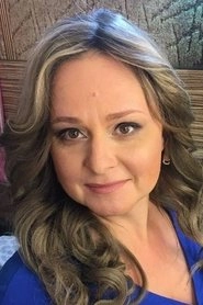 Ảnh diễn viên Vitalina Bibliv