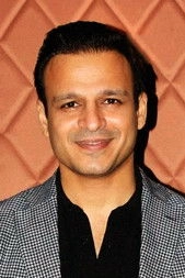 Ảnh diễn viên Vivek Oberoi