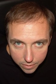 Ảnh diễn viên Vladimir Sayko