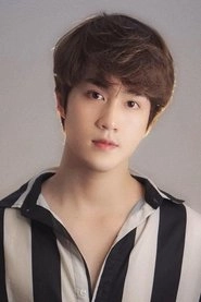 Ảnh diễn viên Vũ Thịnh