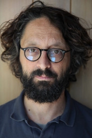 Ảnh diễn viên Wallace Wolodarsky