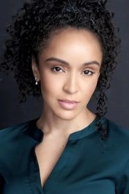 Ảnh diễn viên Walnette Marie Santiago