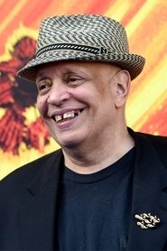 Ảnh diễn viên Walter Mosley