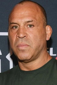 Ảnh diễn viên Wanderlei Silva