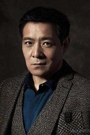 Ảnh diễn viên Wang Chao